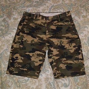 Mens Volcom Shorts